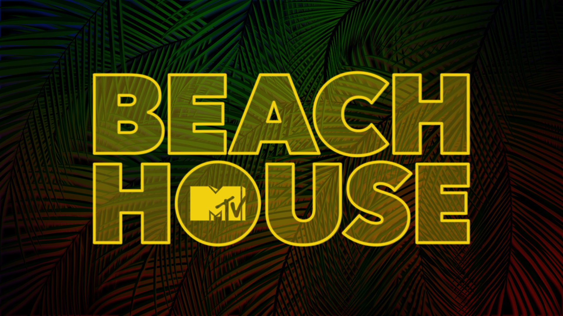 BEACH HOUSE 2017