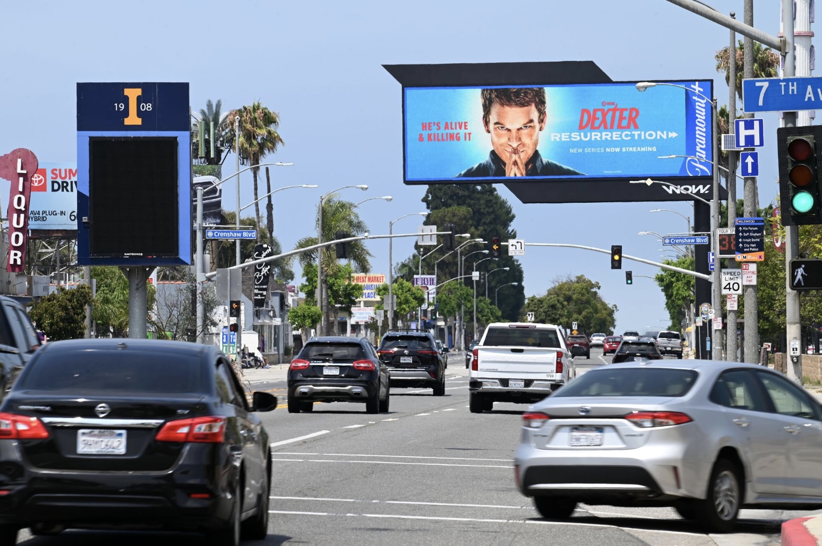 La Billboard