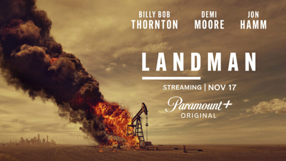 Landman Season 1