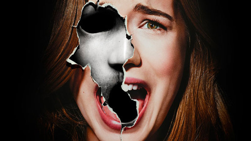 SCREAM CAMPAIGN