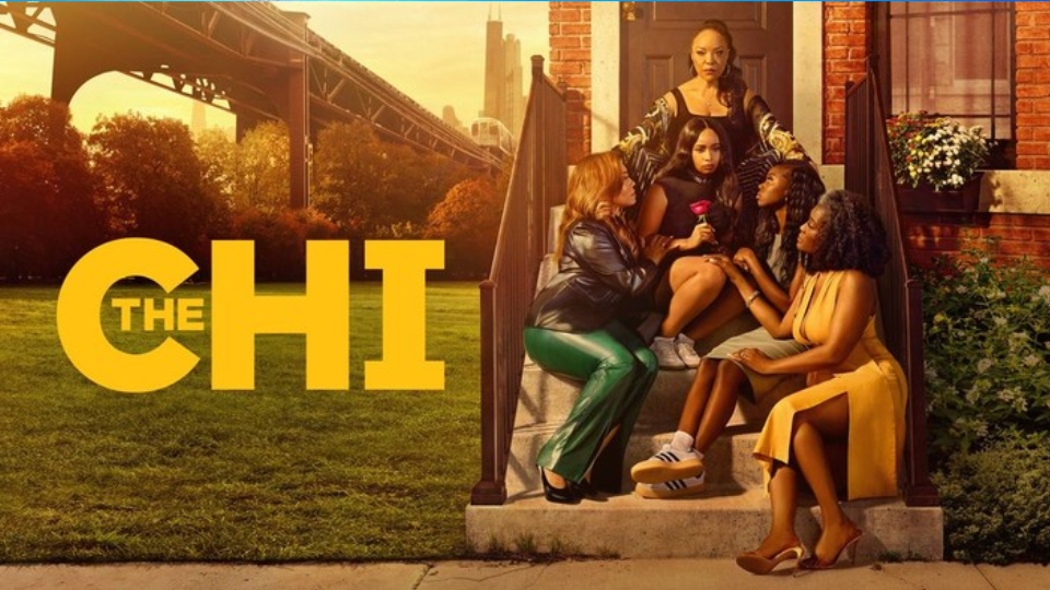 The CHI Season 7