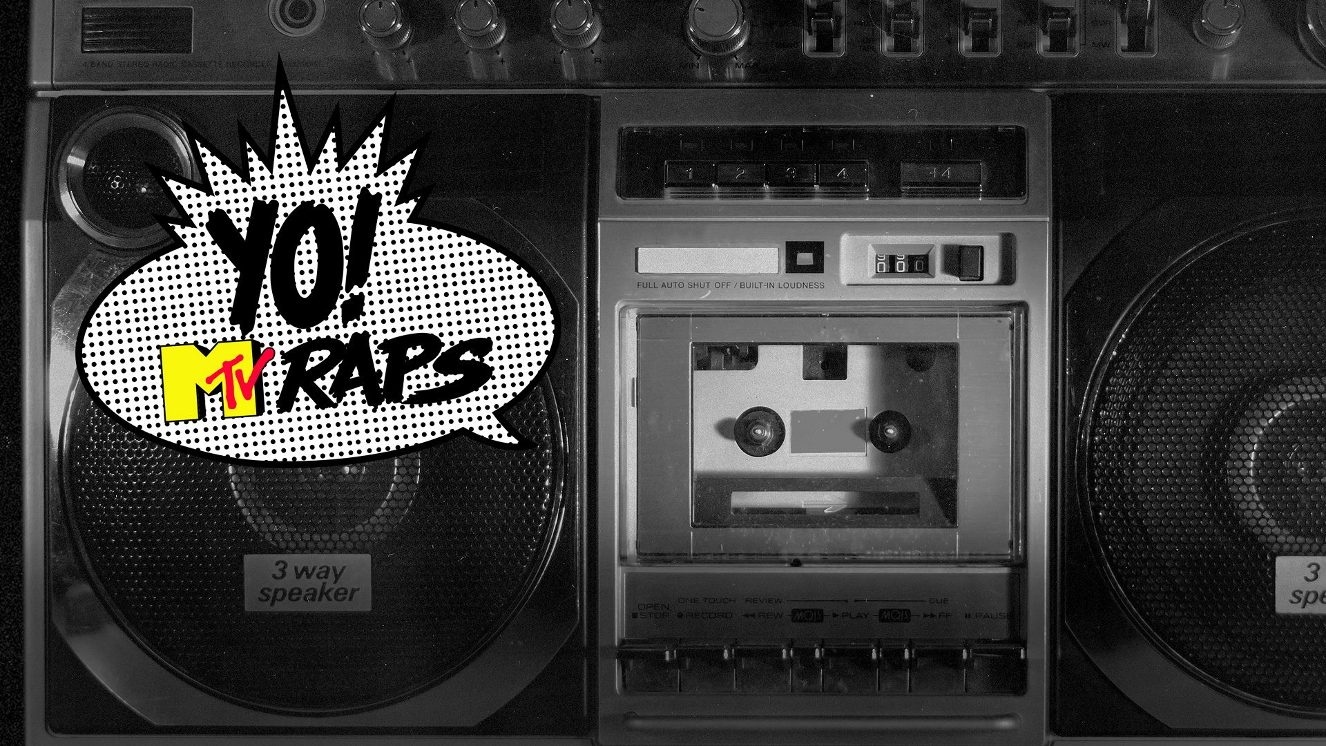 YO! MTV RAPS